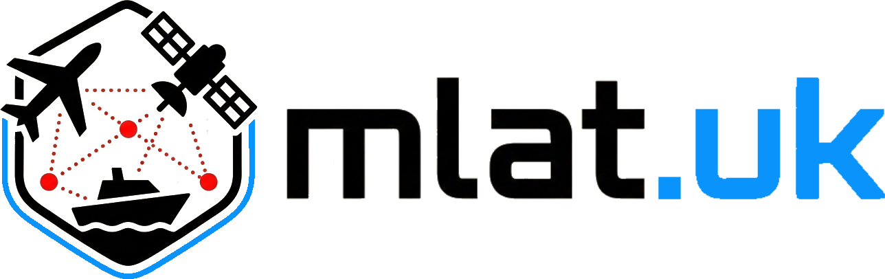 mlat.uk | Real-Time Multi-Domain Air, Maritime & Space Tracking
